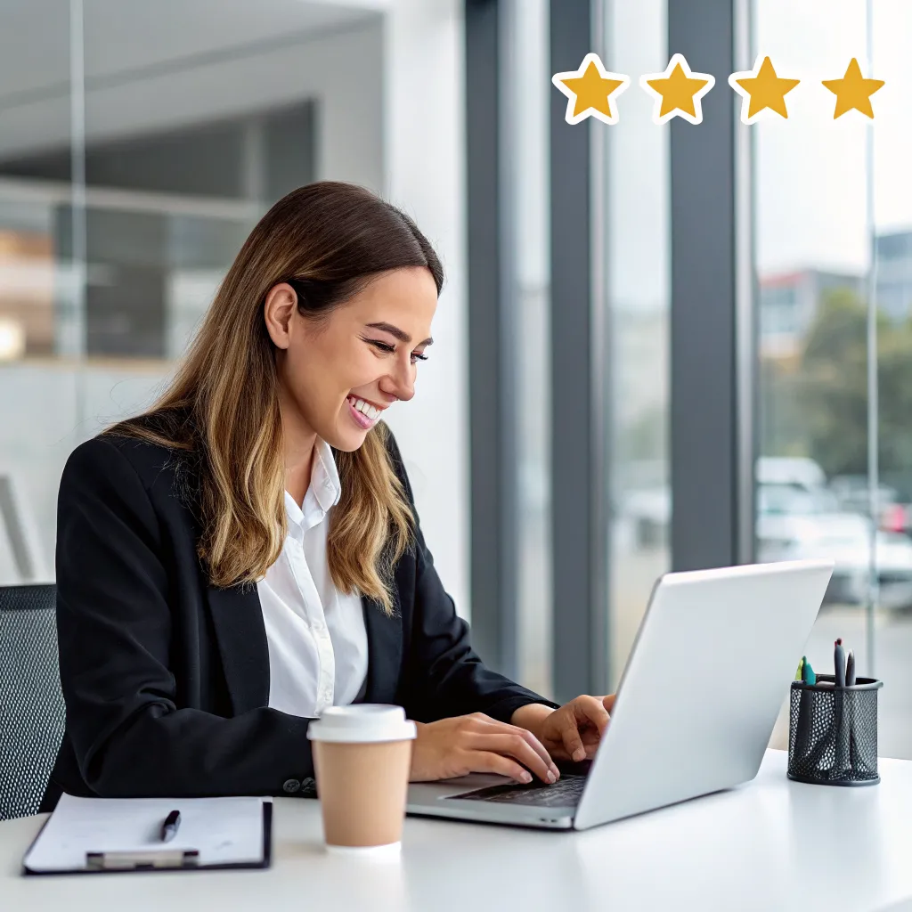 Elif T. müşteri yorumu