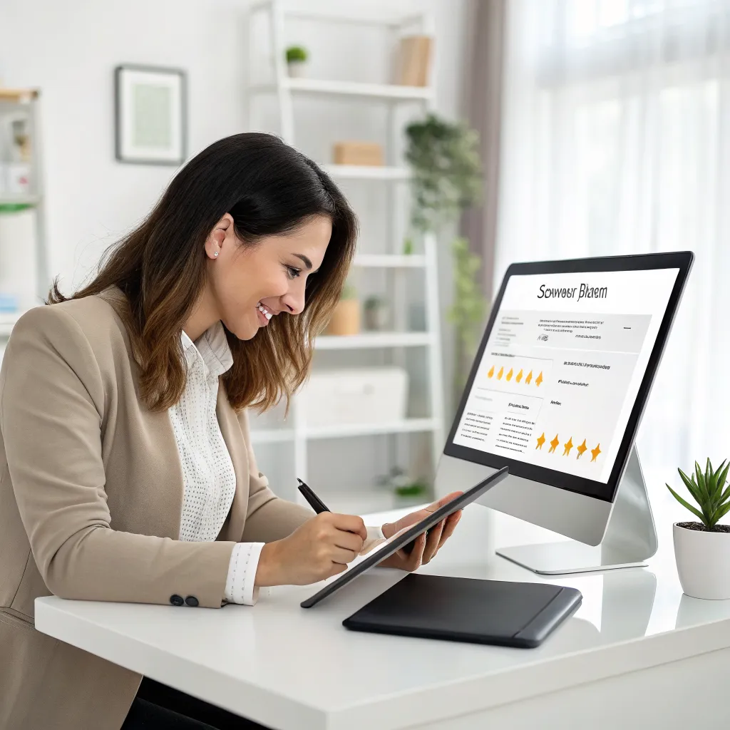 Zeynep A. müşteri yorumu