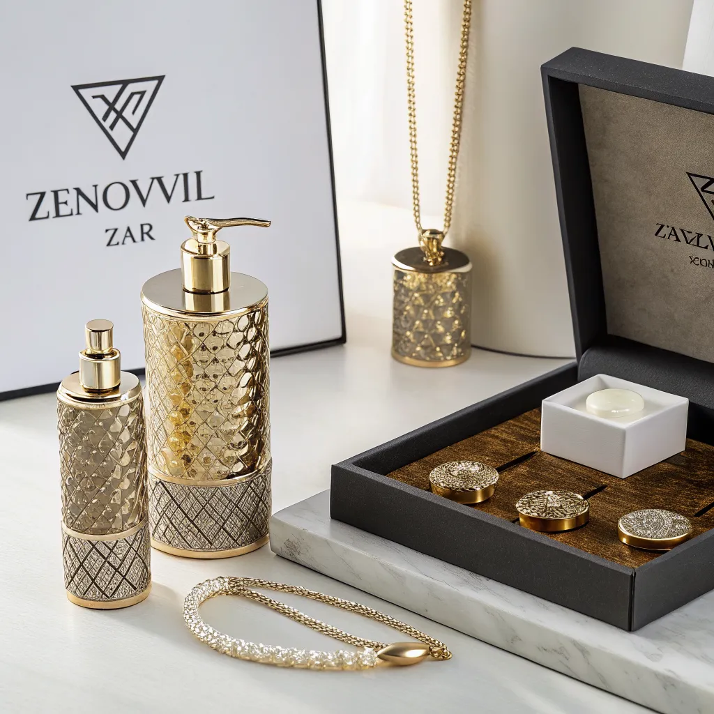 ZENOVEXIL Zar Koleksiyonu