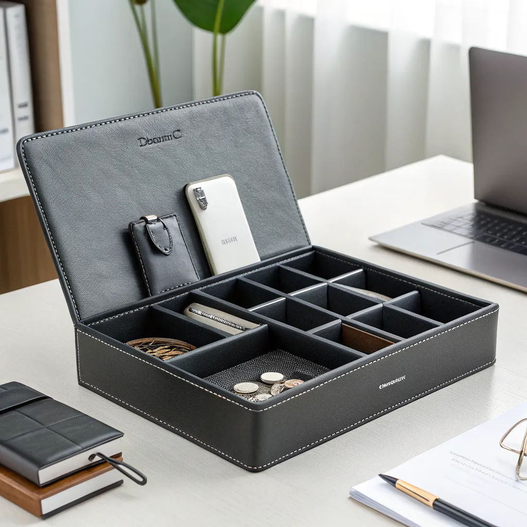 ZENOVEXIL Organizer Detay